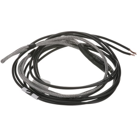 True Drain Tube Heater 801849